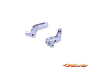 Schumacher Rear Upper Shock Mount - Mi10 U9472