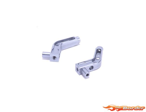 Schumacher Rear Upper Shock Mount - Mi10 U9472