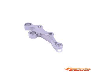 Schumacher Steering Arm Front - Mi10 U9467