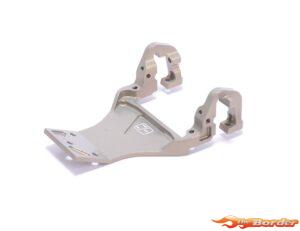 Schumacher Worlds Alloy Lower Plate - LD2 / LD3 / ST2 U9452