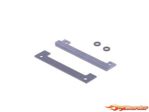 Schumacher Worlds Flat Mount Spacers - LD2 / LD3 / ST2 U9454