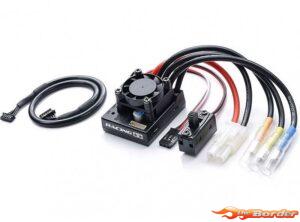Tamiya ESC TBLE-04SR 45070