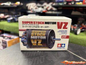 Tamiya Super Stock Motor VZ 23T - Brushed 22098