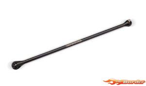 Traxxas 190mm Heavy-Duty Steel CV Driveshaft 7946