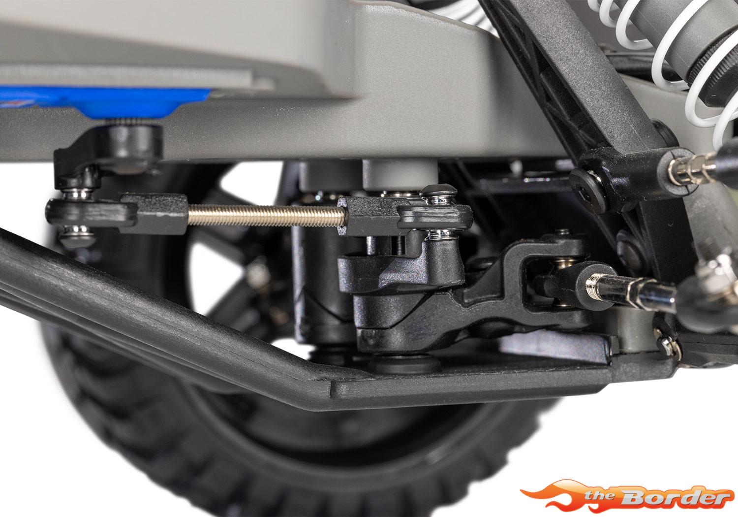 Traxxas Slash 2WD VXL Clipless RTR Short Course Truck 58376-74 - Afbeelding 12