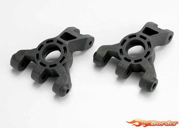 Traxxas Stub Axle Carriers (Rear, left & right) voor Nitro Jato 5555