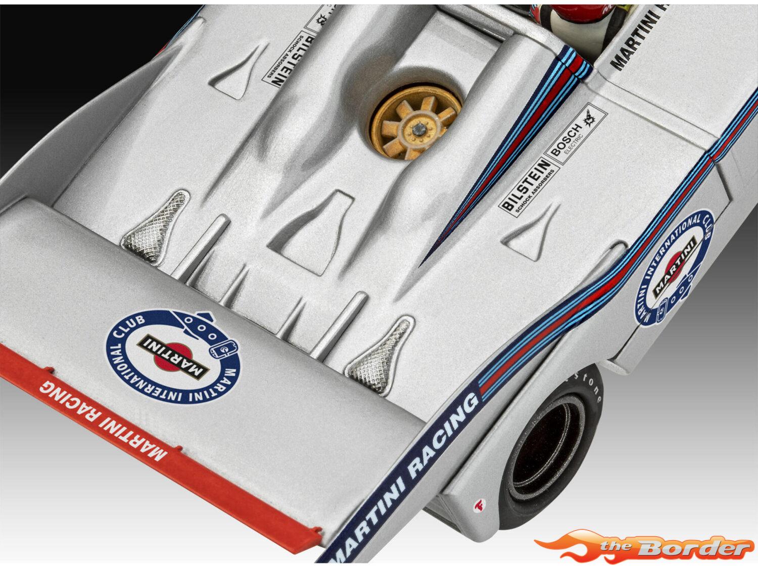 Revell Plastic Modelbouwpakket 1/32 07738 - Afbeelding 3