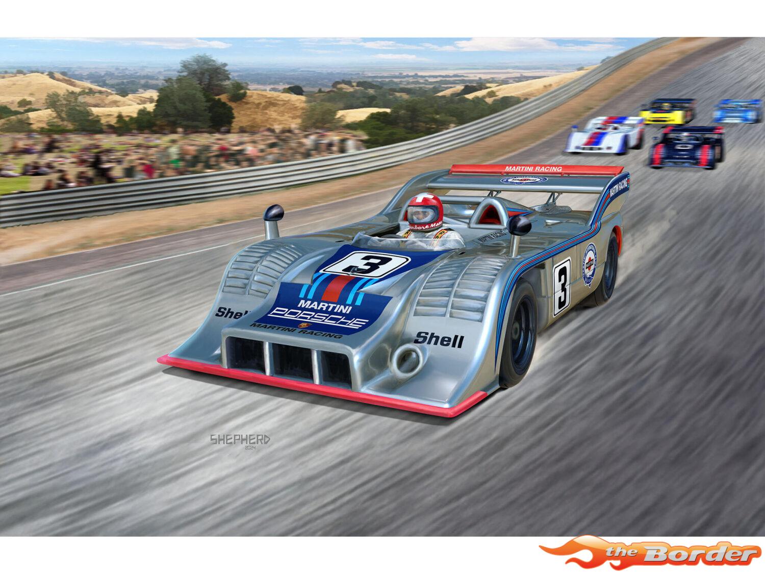 Revell Plastic Modelbouwpakket 1/32 07738 - Afbeelding 8