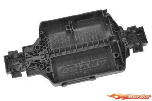 Corally Chassis - Composite (1pcs) C-00230-0001