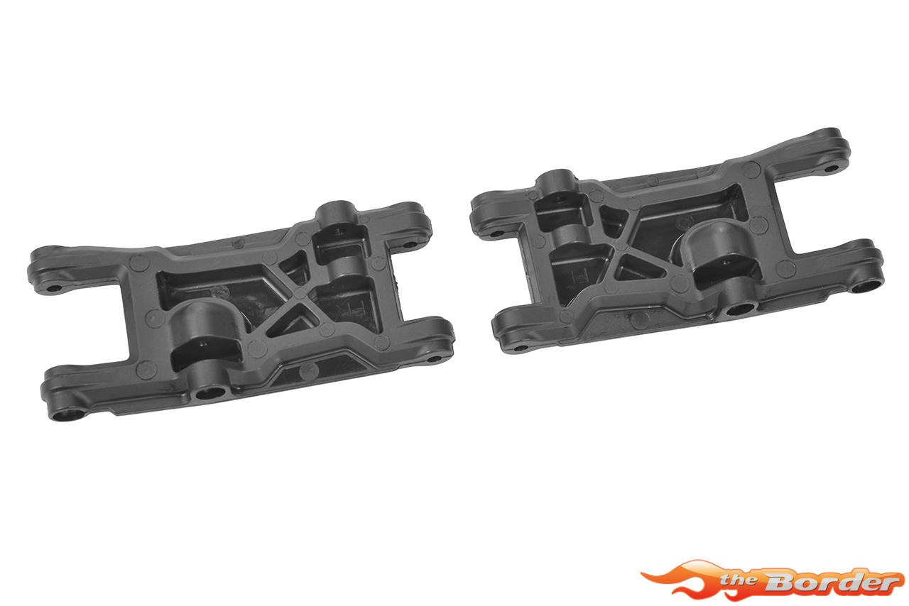 Corally Suspension Arm - Lower - Front - L/R - 1 pair C-00230-0006