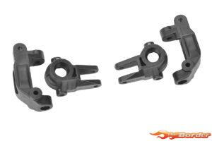 Corally Steering Knuckle - C-Hub - L/R - 1 pair C-00230-0008