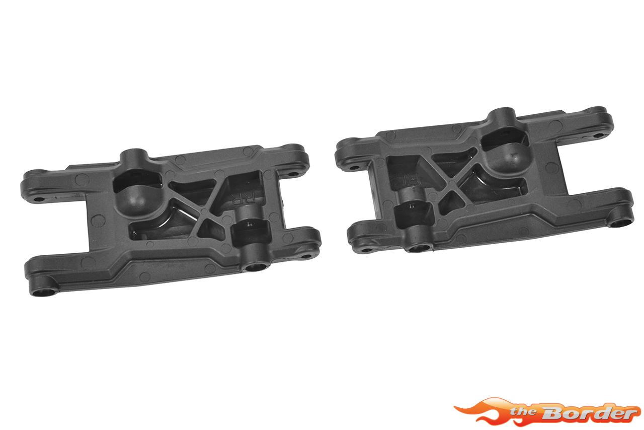 Corally Suspension Arm - Lower - Rear - L/R - 1 Pair C-00230-0029