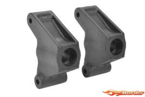 Corally Wheel Hub - Rear - 2 pcs C-00230-0032