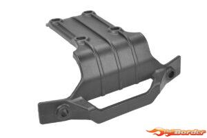 Corally Bumper - Skid Plate - Front  (1pcs) C-00230-0034