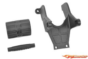 Corally Wheelie Bar Set - 1 Set C-00230-0048