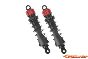 Corally Shock Absorber - FR/RE - 2 pcs C-00230-0052