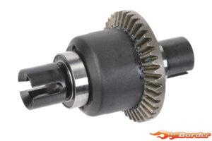 Corally Differential Assembly - Front  (1pcs) C-00230-0060