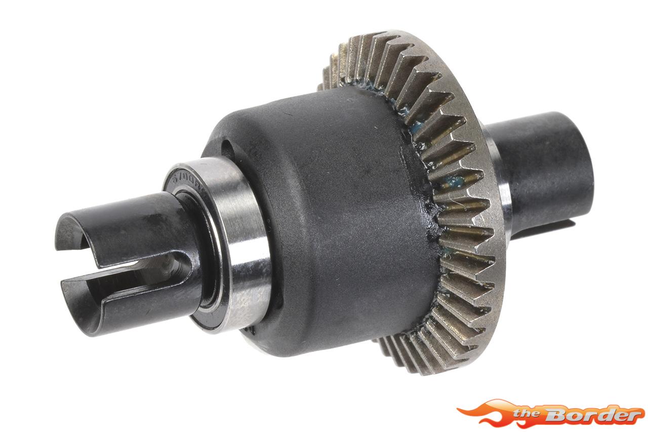 Corally Differential Assembly - Front (1pcs) C-00230-0060