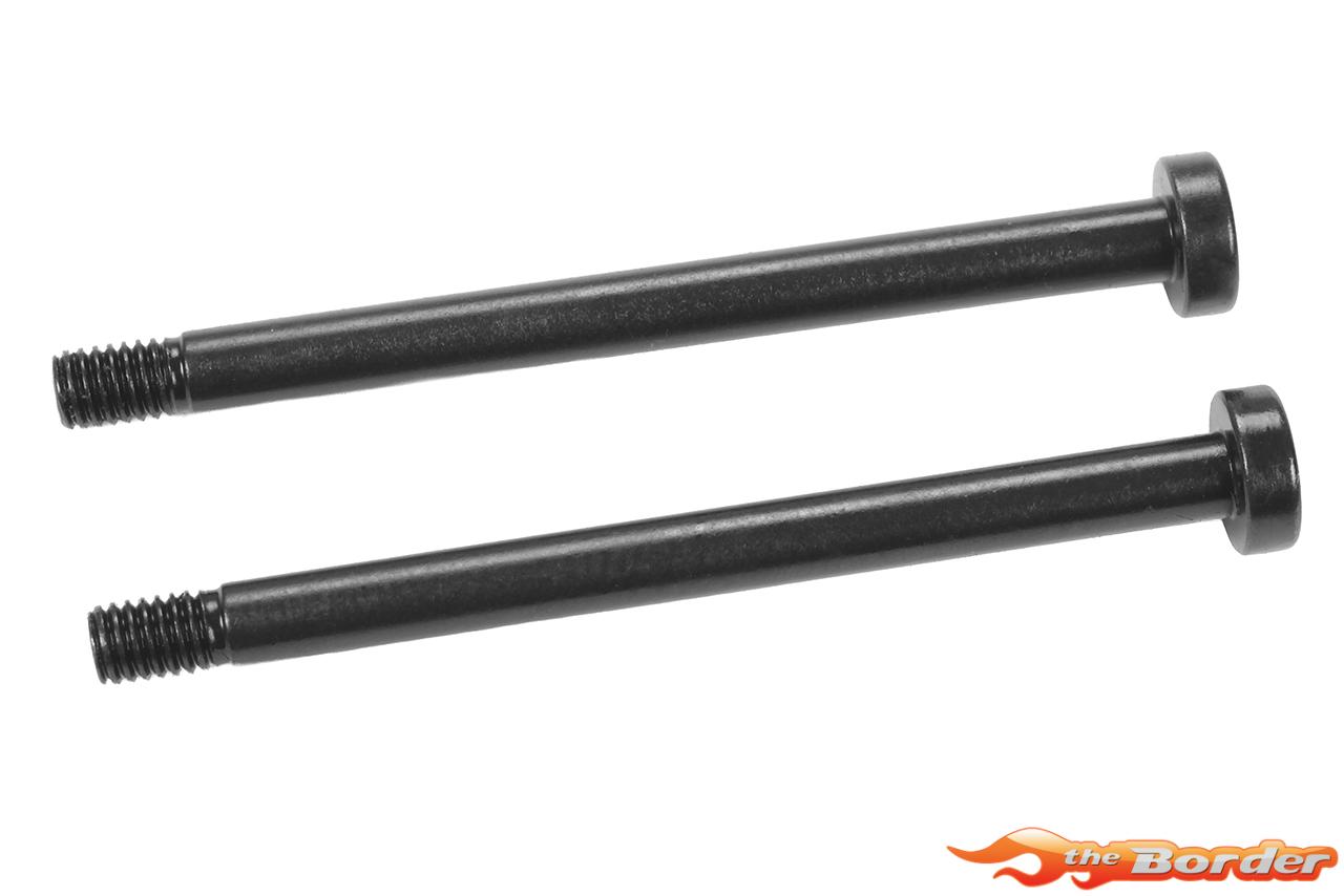 Corally Hinge Pin - Outer - Steel - 2 pcs C-00230-0081