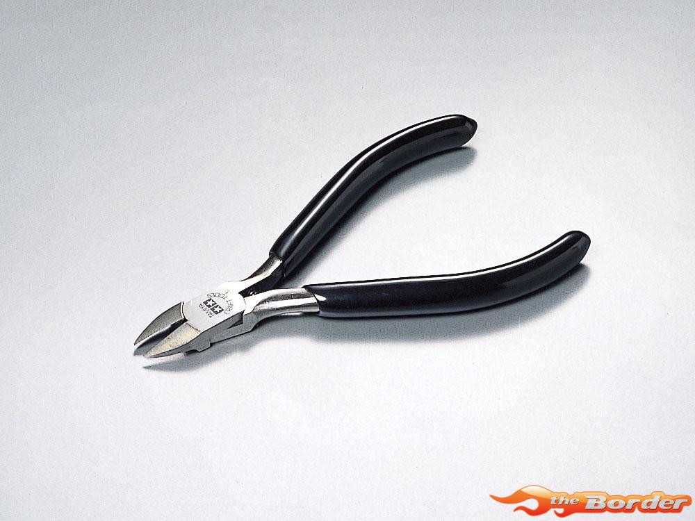 Tamiya Side Cutter for Plastic 74001