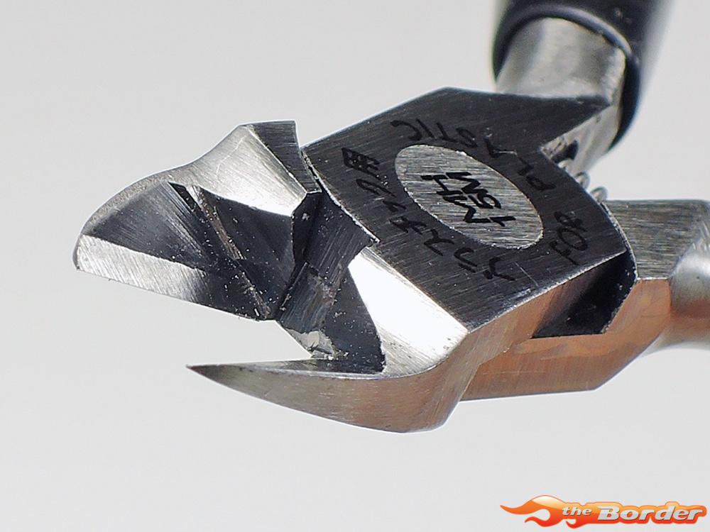 Tamiya Side Cutter for Plastic 74001 - Afbeelding 2