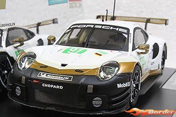 Carrera Digital 124 Porsche 911 RSR No.91 23891 - Afbeelding 2