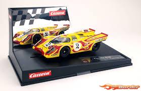 Carrera 132 Evolution Porsche 917K Kyalami 9H 1970 27498 - Afbeelding 2