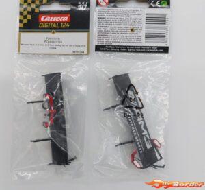 Carrera 124 Small Parts Mercedes-Benz SLS No.30 Dubai 2016 20085544