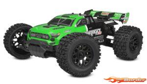 Corally Furago XD - RTR 2S Brushed 1/12 Mini Monster Truck C-00230