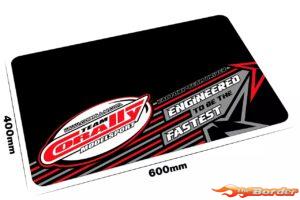 Corally Pit Mat Small - 600x400mm C-90277
