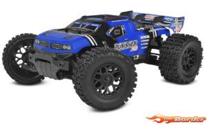 Corally Punisher XD - RTR 2S Brushed 1/12 Mini Monster Truck C-00231
