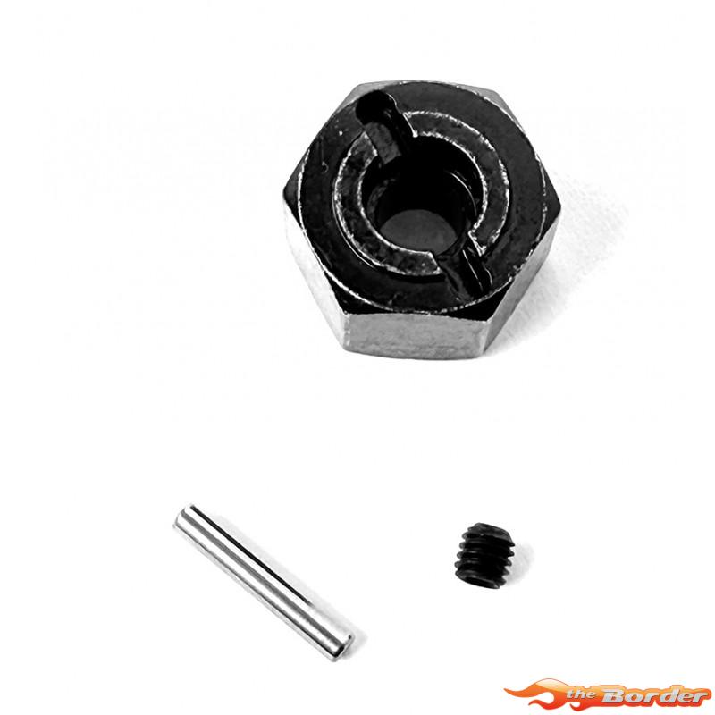 CrossRC EMO XX Steel Adapter CRO97401739