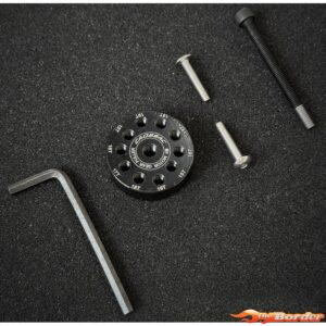 CrossRC Mod1 Motor Teeth Puller CRO97401733