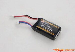 FMS Lipo battery 2s 7.4v 900mah FMSC2259