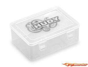 HUDY Accessories Box 165x120x60mm 298030