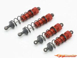 Kyosho KB10 Aluminium Shock Set 1/10 (2) KBW002