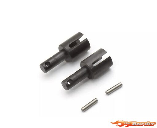 Kyosho Lazer ZX7.5 Diff Outdrives (2) LA402-04