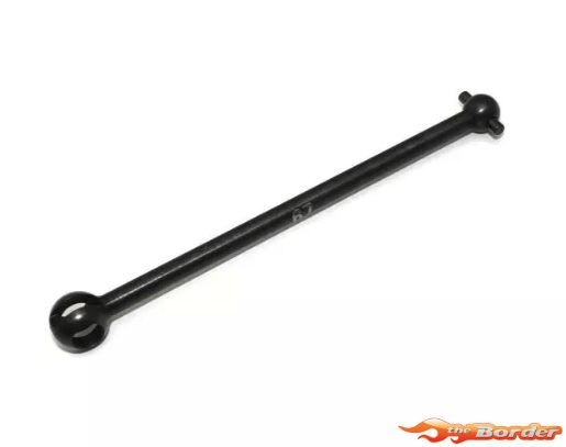 Kyosho Lazer ZX7.5 Swing Shaft 67mm (1) LA419-01