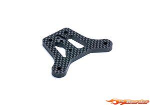 Koswork Carbon 3.0mm Front Upper Plate for Inferno MP11 KOS04381-07