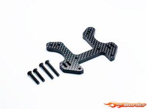 Koswork Carbon 5.0mm Front Shock Tower for Inferno MP11 KOS04381-17