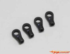Kyosho 5.8mm Ball End L=12 (4) 97038B