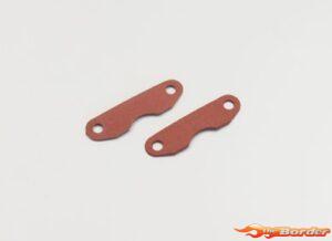 Kyosho Brake Pads Soft (2) 92986