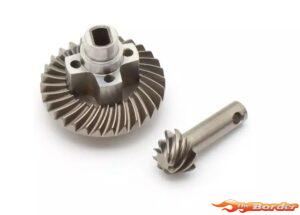 Kyosho Front Bevel Gear Set (8T/30T) - KC10 CL020