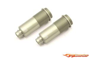 Kyosho HD Coating Shock Cases (2) L=58 Inferno MP10T - MP11 IS215-01