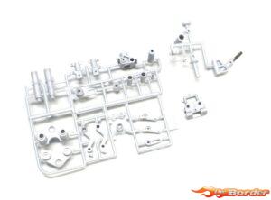 Kyosho Hanging-On Racer Steering Head Set GP102B