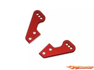 Kyosho Inferno MP11 SP 0 Front Knuckle Plate (2) IFW708-01