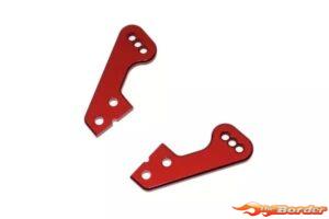 Kyosho Inferno MP11 SP -3 Front Knuckle Plate (2) IFW708-02