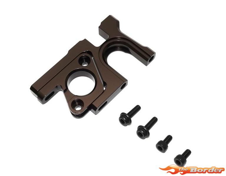 Kyosho Lazer ZX7.5 Alum. Motor Mount LA426