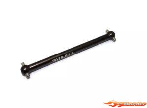 Kyosho Lazer ZX7.5 Aluminium Center Shaft 57.5mm LAW84