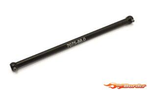 Kyosho Lazer ZX7.5 Aluminium Center Shaft 88mm LAW79B